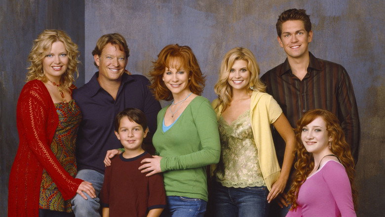 Fotograma de Reba