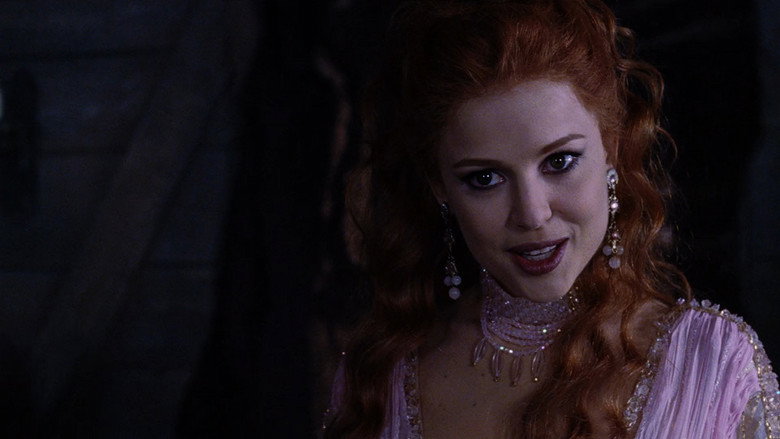 Fotograma de Van Helsing