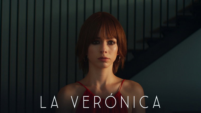 Fotograma de La Verónica