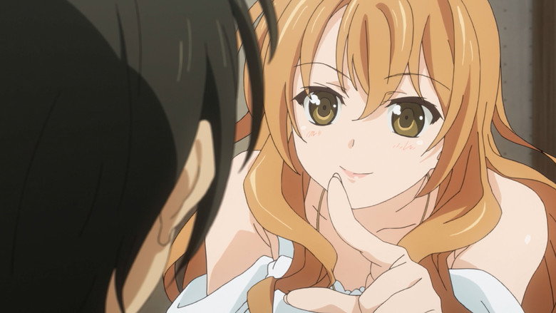 Fotograma de Golden Time