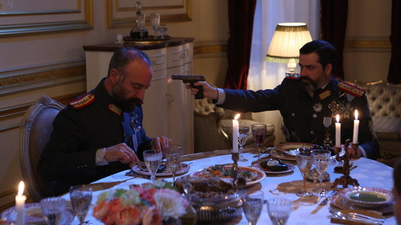Fotograma de Vatanım Sensin