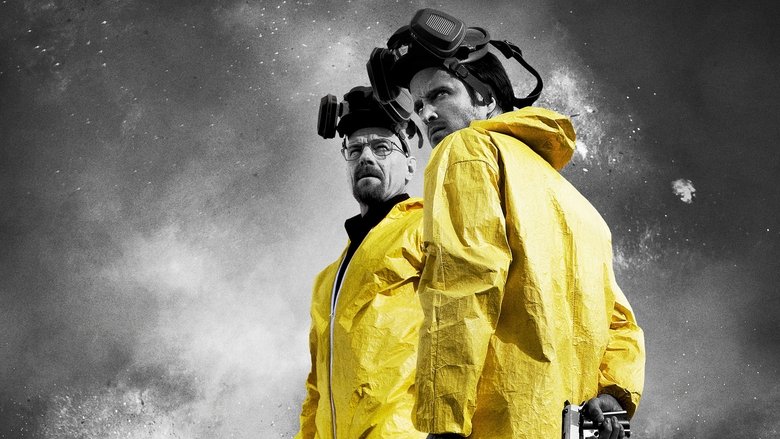 Fotograma de Breaking Bad