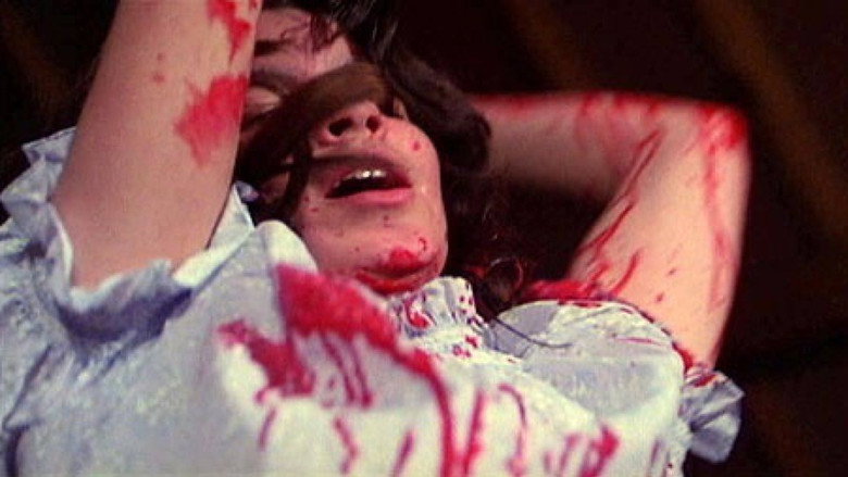Fotograma de Terror sin límite (Absurd)