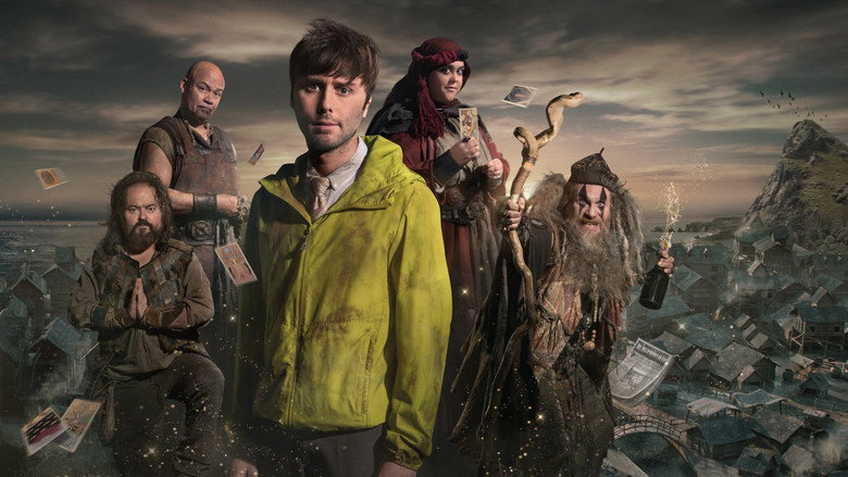 Fotograma de Zapped