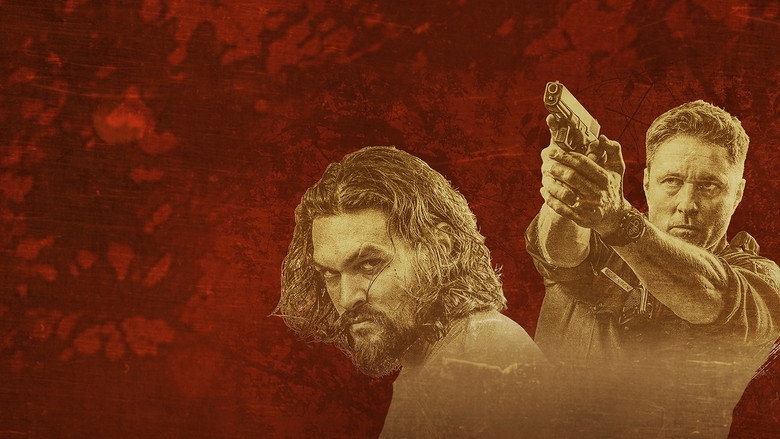 Fotograma de The Red Road