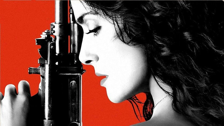 Fotograma de Everly