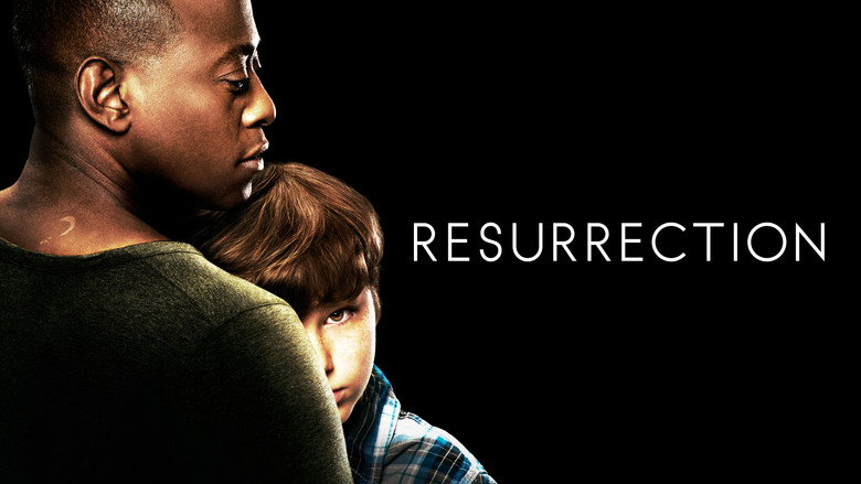 Fotograma de Resurrection