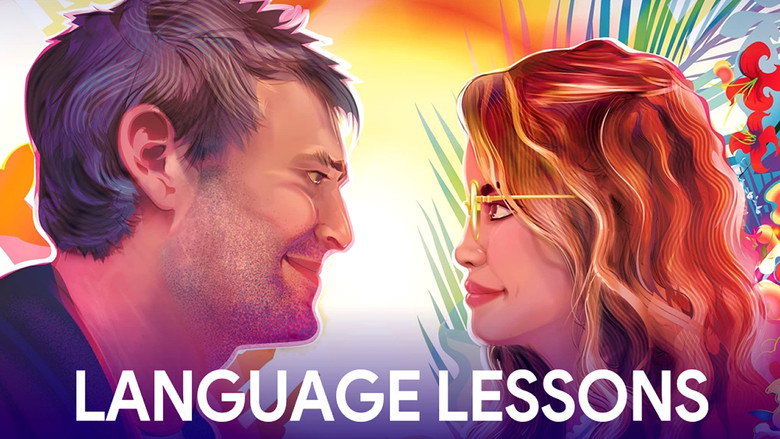 Fotograma de Language Lessons