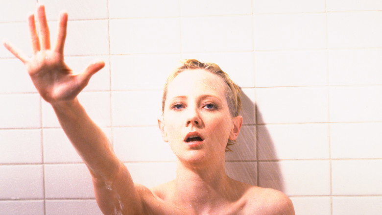 Fotograma de Psycho (Psicosis)