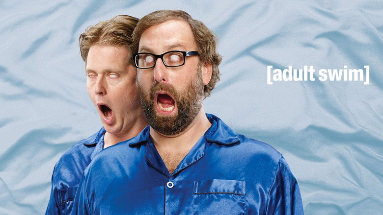 Fotograma de Tim and Eric Awesome Show, Great Job!