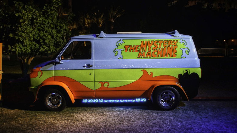 Fotograma de Scooby-Doo