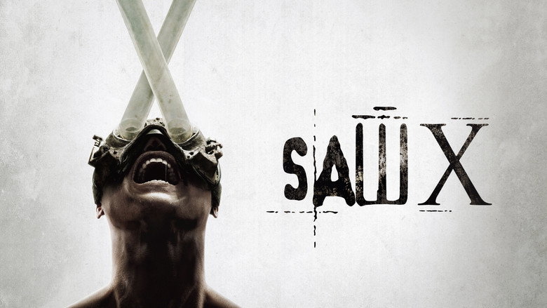 Fotograma de Saw X