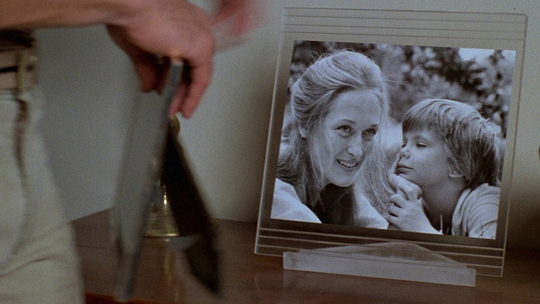 Fotograma de Kramer contra Kramer