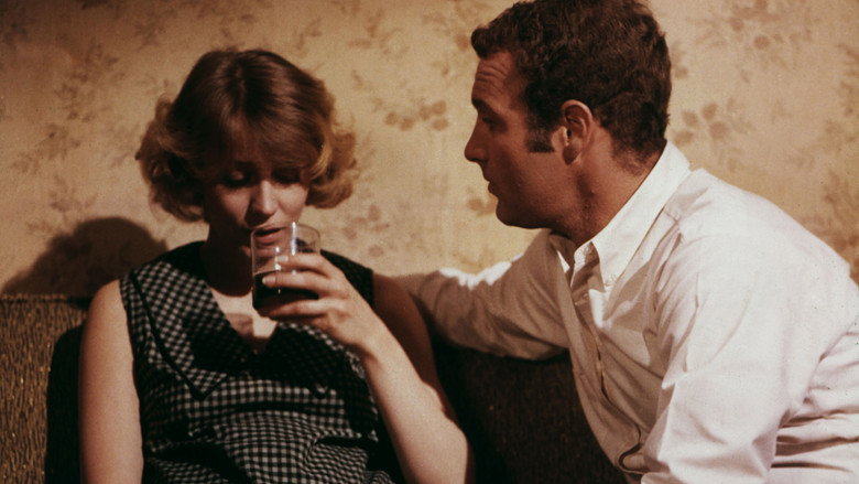 Fotograma de Rabbit, Run