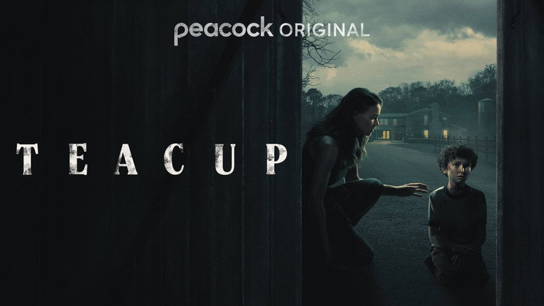 Fotograma de Teacup