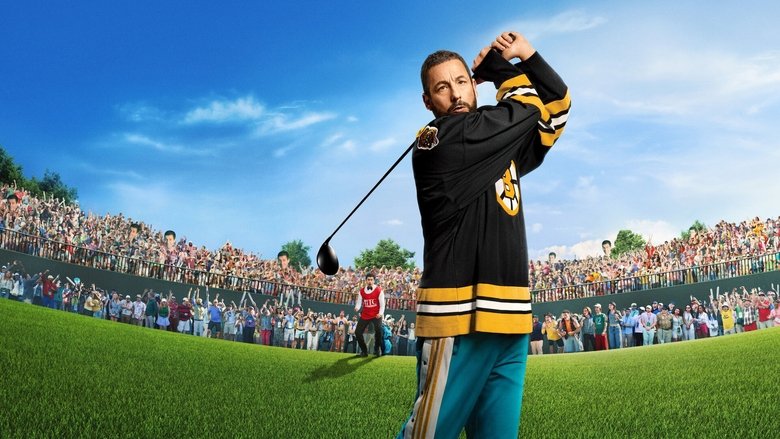 Fotograma de Terminagolf 2