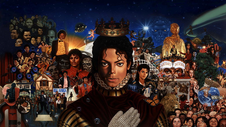 Fotograma de Moonwalker