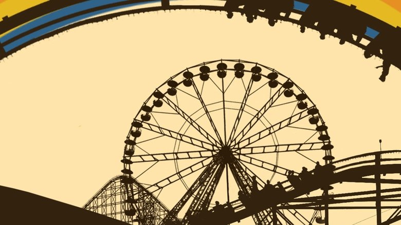 Fotograma de Adventureland