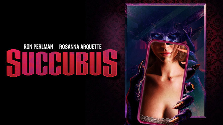 Fotograma de Succubus