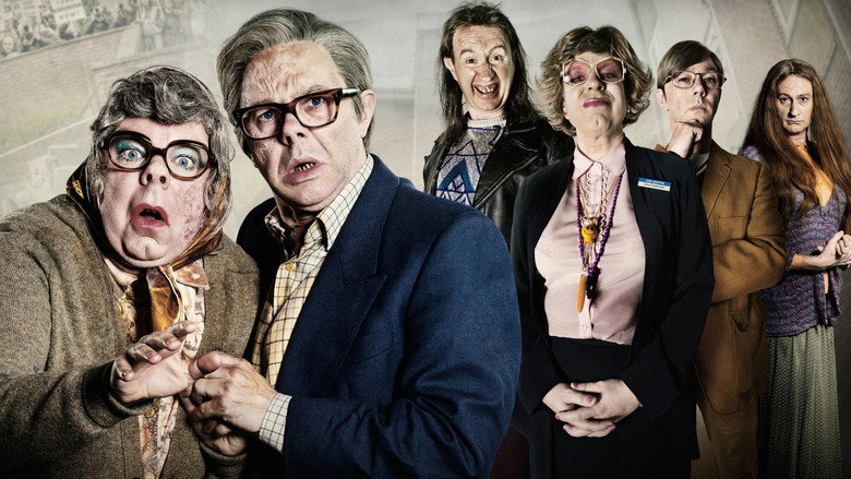 Fotograma de The League of Gentlemen