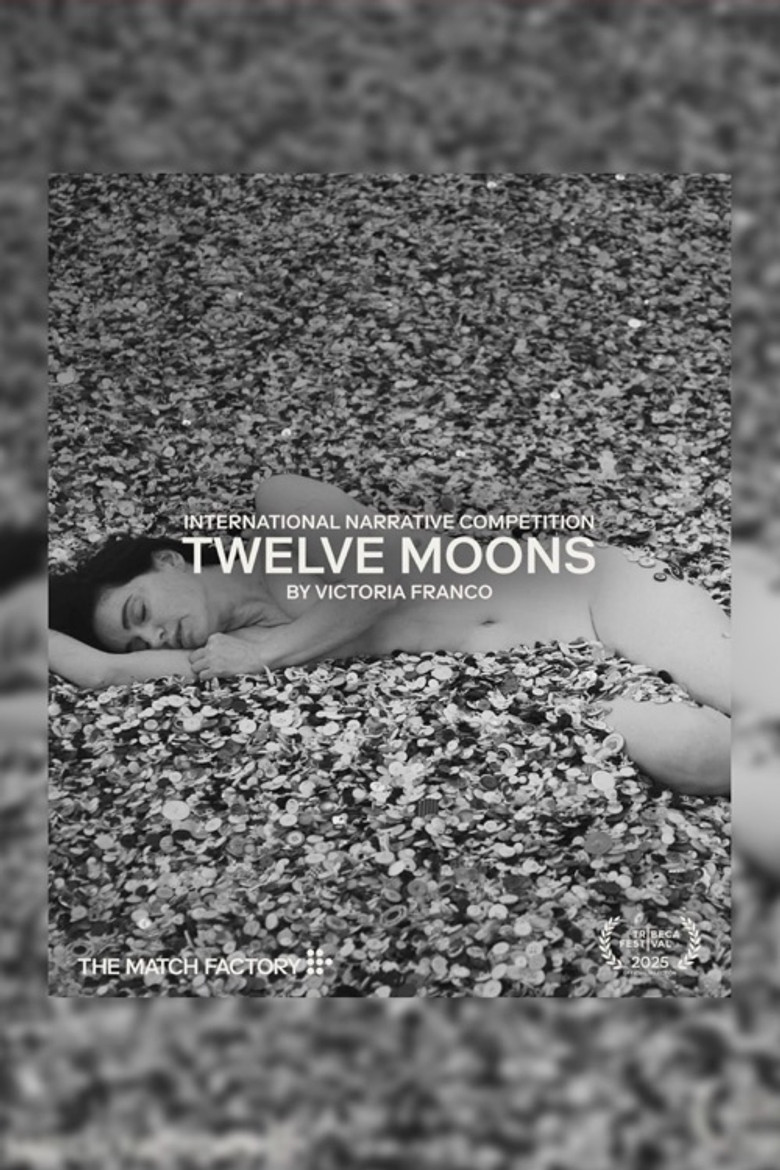 Doce lunas