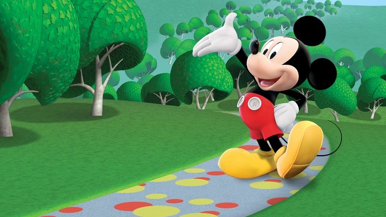 Fotograma de La casa de Mickey Mouse