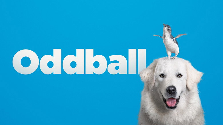Fotograma de Oddball