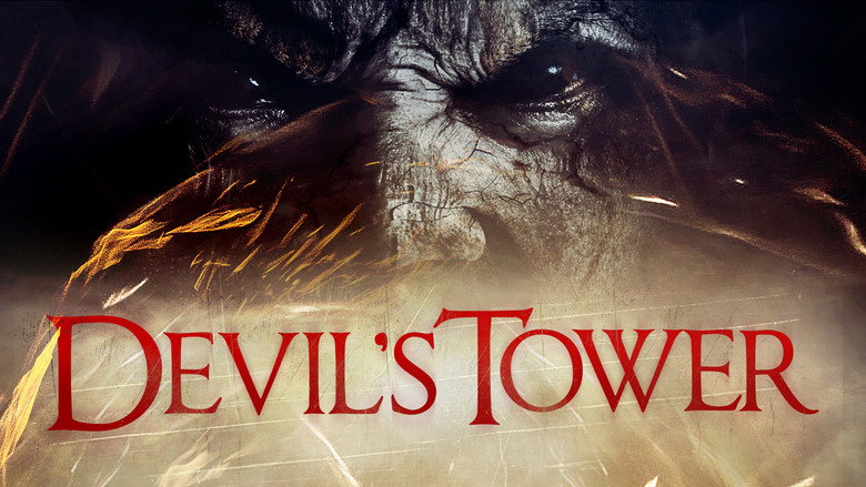 Fotograma de Devil's Tower