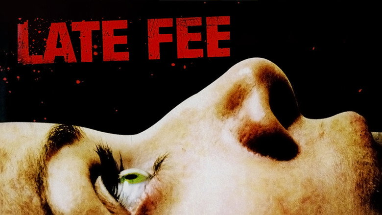 Fotograma de Late Fee