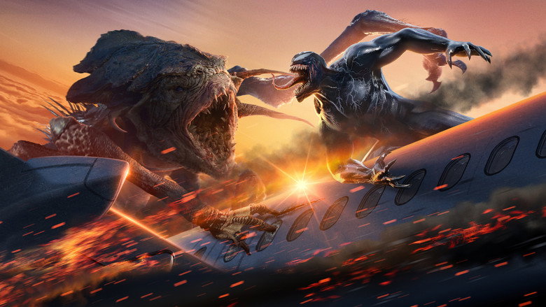 Fotograma de Venom: El último baile