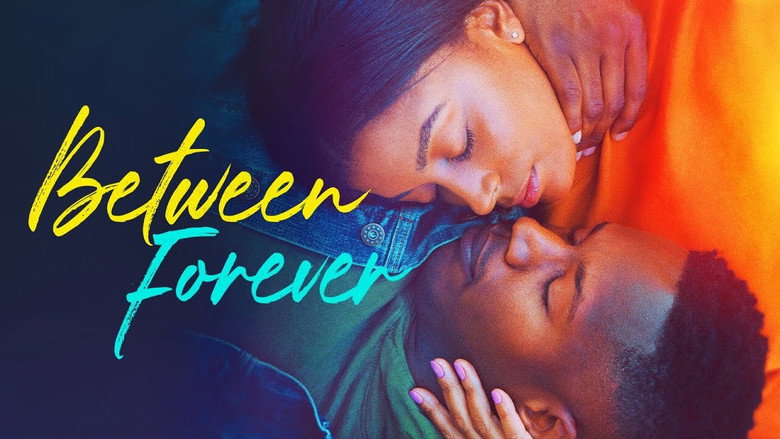 Fotograma de Between Forever