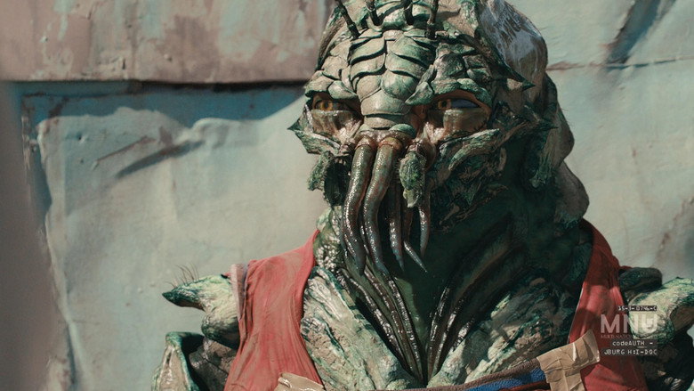Fotograma de District 9