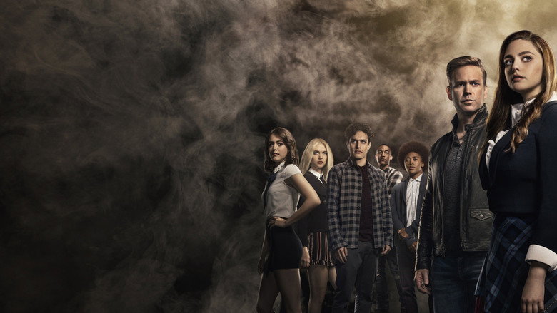 Fotograma de Legacies