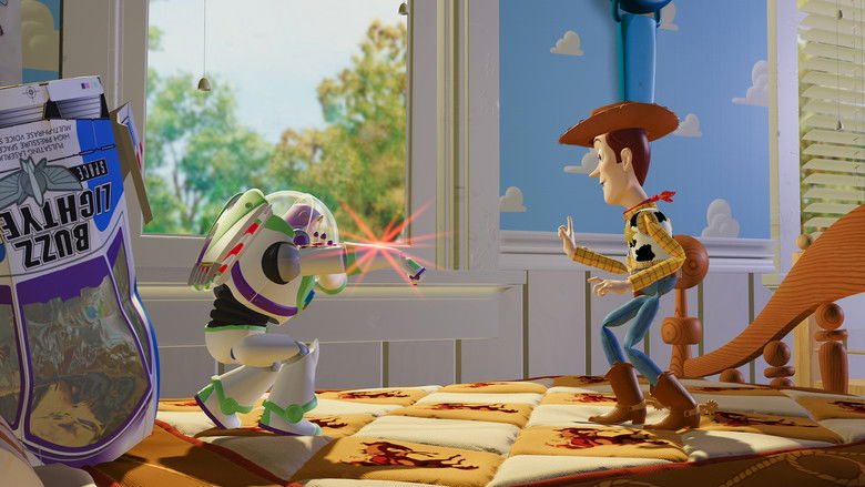 Fotograma de Toy Story