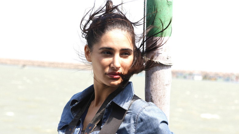 Fotograma de Madras Cafe
