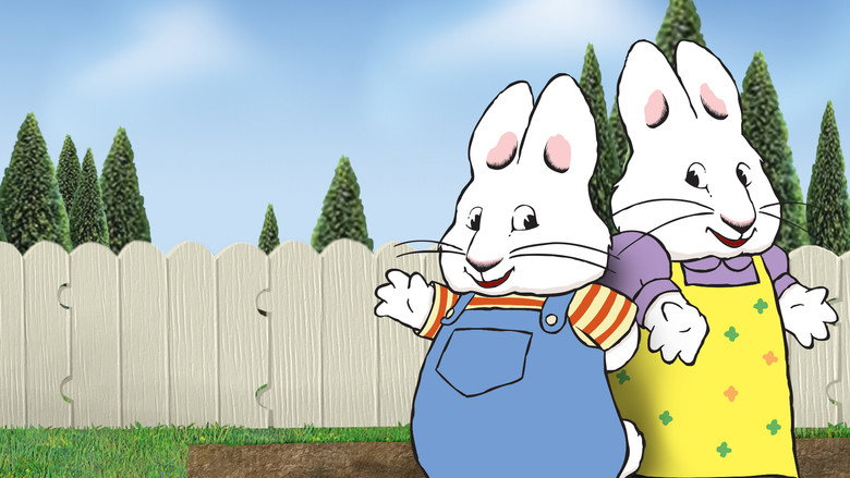 Fotograma de Max y Ruby