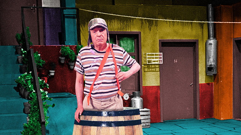 Fotograma de El Chavo del Ocho