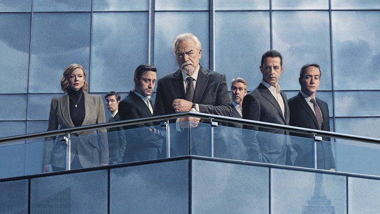 Fotograma de Succession