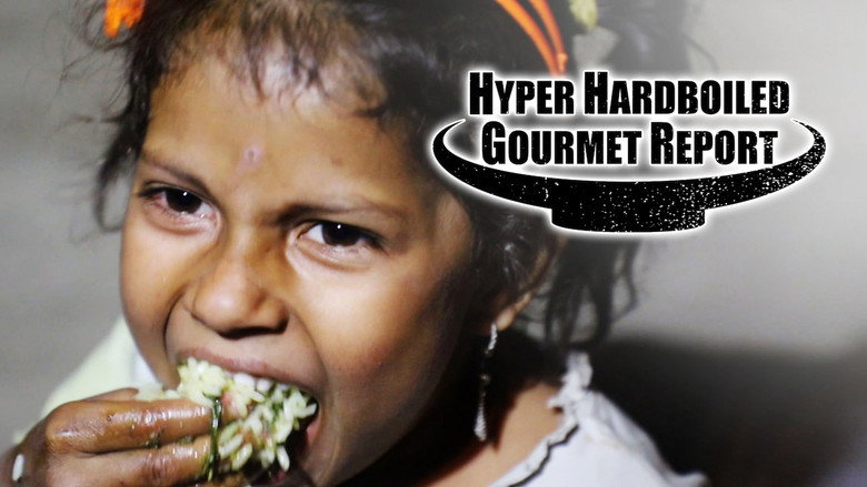 Fotograma de Informe gourmet hiperduro