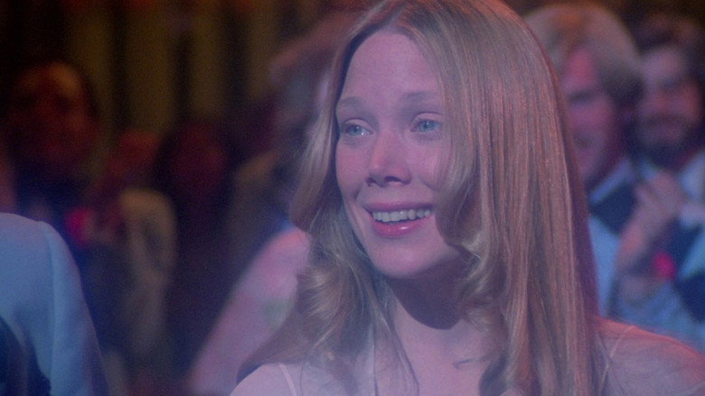 Fotograma de Carrie