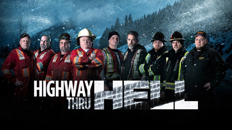 Fotograma de Highway Thru Hell