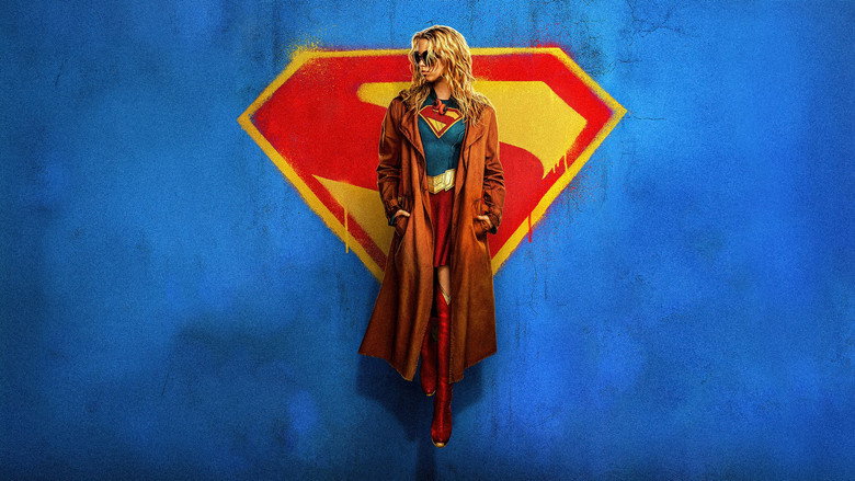 Fotograma de Supergirl