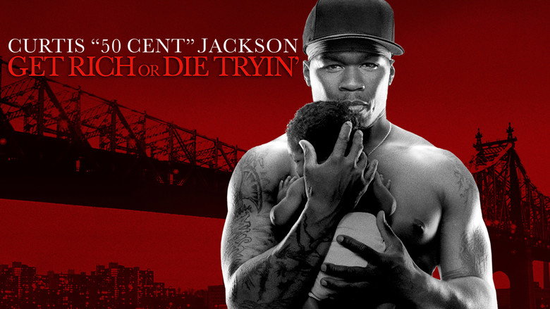 Fotograma de Get Rich or Die Tryin'
