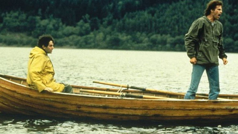 Fotograma de Lago Ness