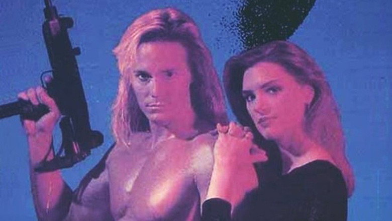 Fotograma de Project Eliminator