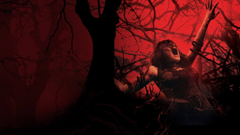 Fotograma de Posesión infernal (Evil Dead)