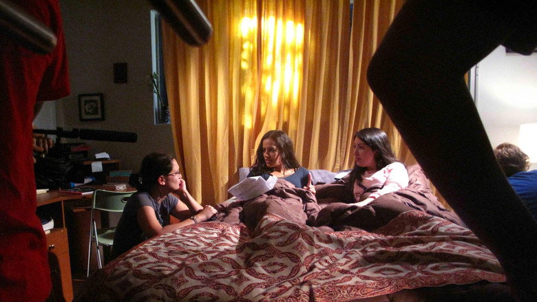 Fotograma de Three Veils