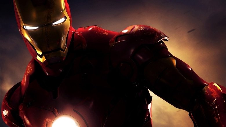 Fotograma de Iron Man