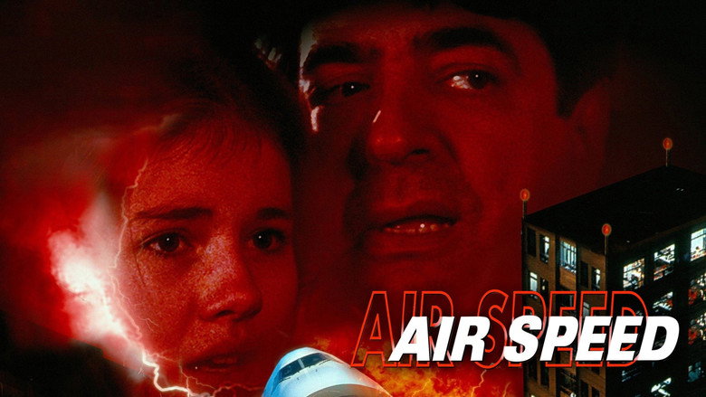 Fotograma de Airspeed