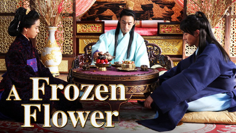 Fotograma de A Frozen Flower